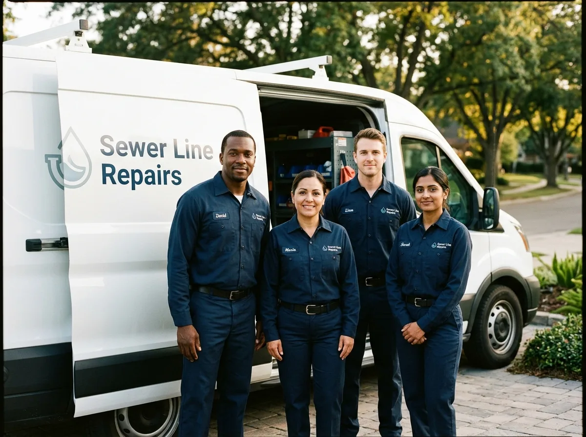 Emergency Plumber company in Lauderdale, MS