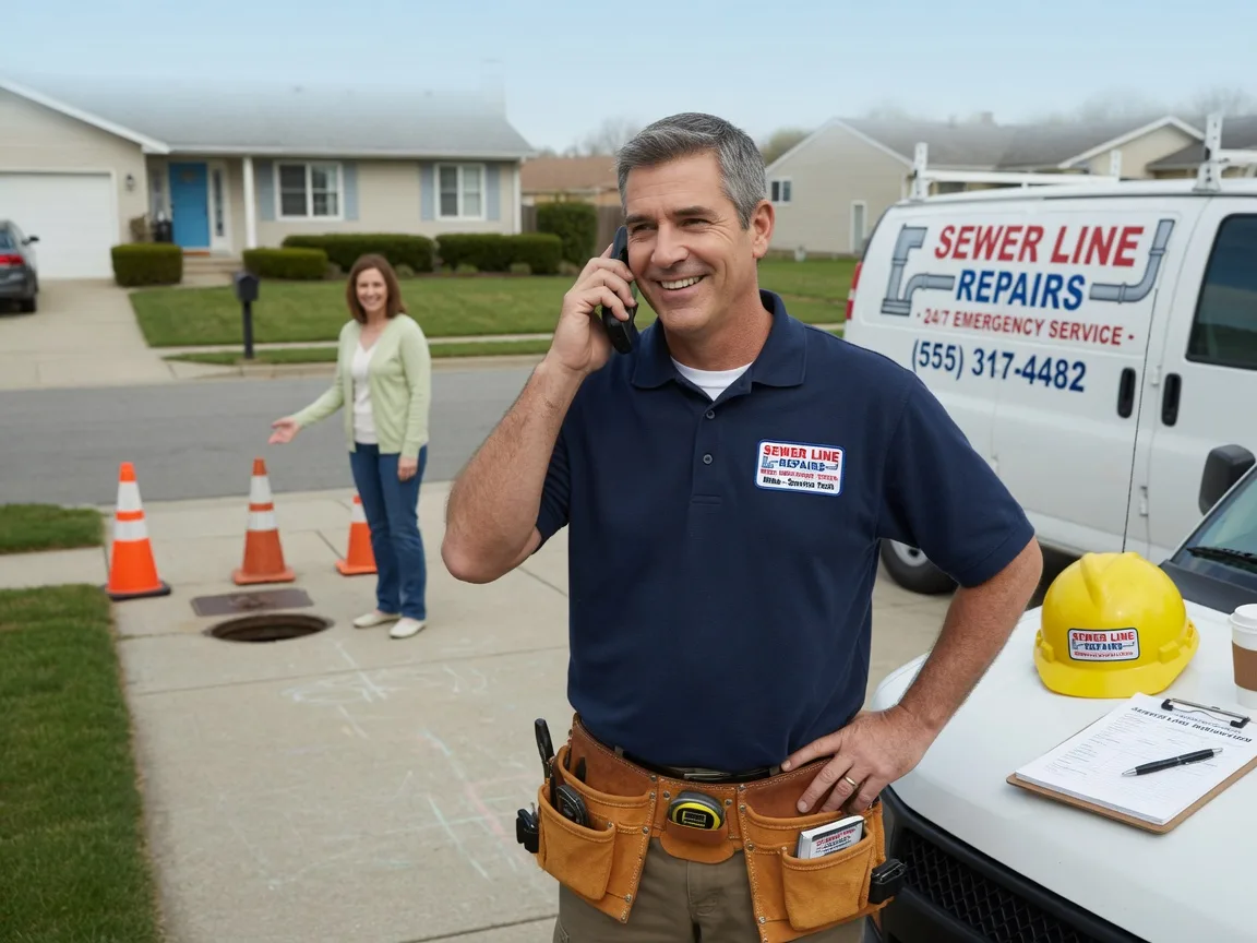 Emergency Plumber Lauderdale, MS FAQs